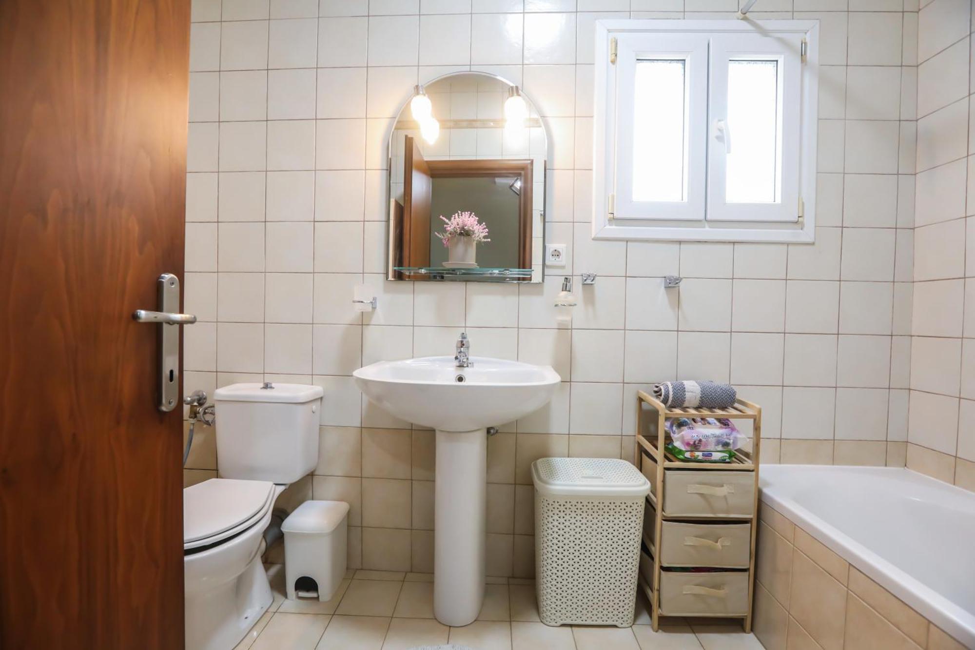 KynopiástaiMartzon House Corfuアパートメント エクステリア 写真